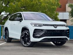 2025 Volkswagen Tayron 195TSI R-Line