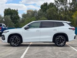 2025 Volkswagen Tayron 195TSI R-Line