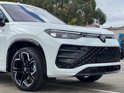 2025 Volkswagen Tayron 195TSI R-Line