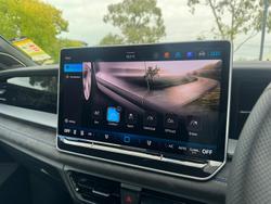 2025 Volkswagen Tayron 195TSI R-Line