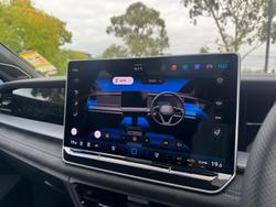 2025 Volkswagen Tayron 195TSI R-Line