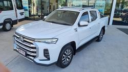 2022 LDV T60 Max PRO