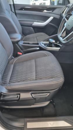 2022 LDV T60 Max PRO