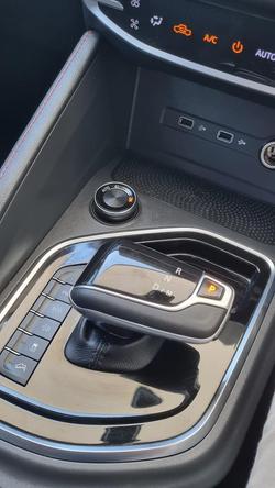 2022 LDV T60 Max PRO