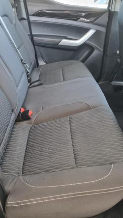 2022 LDV T60 Max PRO