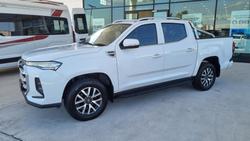 2022 LDV T60 Max PRO