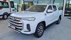 2022 LDV T60 Max PRO