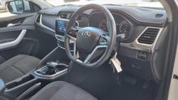 2022 LDV T60 Max PRO