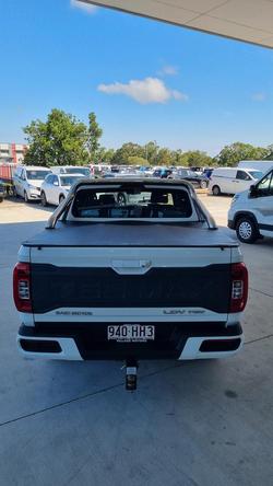 2022 LDV T60 Max PRO