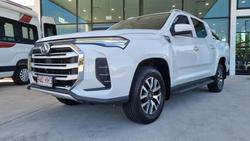 2022 LDV T60 Max PRO