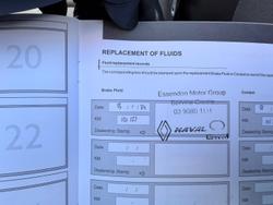 2020 Renault Master Pro 120kW X62 Phase 2 MY20 Mineral White