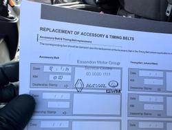 2020 Renault Master Pro 120kW X62 Phase 2 MY20 Mineral White