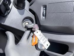 2020 Renault Master Pro 120kW X62 Phase 2 MY20 Mineral White