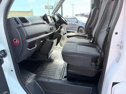 2020 Renault Master Pro 120kW X62 Phase 2 MY20 Mineral White