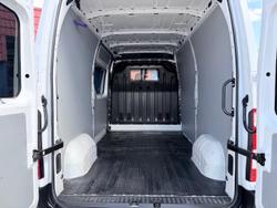 2020 Renault Master Pro 120kW X62 Phase 2 MY20 Mineral White