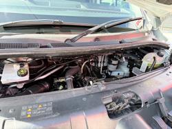 2020 Renault Master Pro 120kW X62 Phase 2 MY20 Mineral White