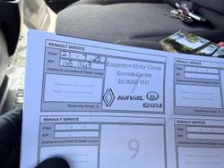 2020 Renault Master Pro 120kW X62 Phase 2 MY20 Mineral White