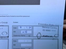 2020 Renault Master Pro 120kW X62 Phase 2 MY20 Mineral White