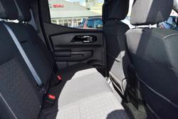 2025 Mitsubishi Triton GLS