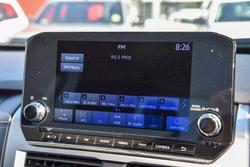 2025 Mitsubishi Triton GLS