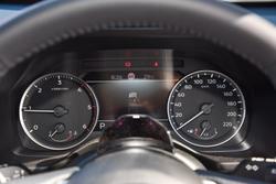 2025 Mitsubishi Triton GLS