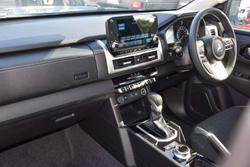 2025 Mitsubishi Triton GLS