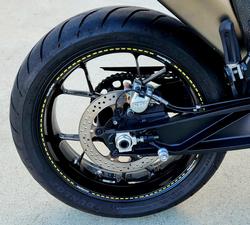 2018 KTM 790 Duke Duke Grey