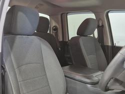 2022 RAM 1500 Express DS MY22 4X4 Dual Range Diamond Black