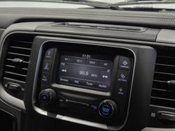 2022 RAM 1500 Express DS MY22 4X4 Dual Range Diamond Black