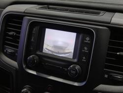 2022 RAM 1500 Express DS MY22 4X4 Dual Range Diamond Black