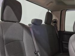 2022 RAM 1500 Express DS MY22 4X4 Dual Range Diamond Black