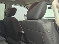 2022 RAM 1500 Express DS MY22 4X4 Dual Range Diamond Black