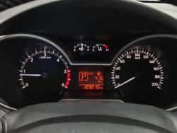 2016 Mazda BT-50 XTR UR 4X4 Dual Range Cool White