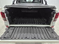 2016 Mazda BT-50 XTR UR 4X4 Dual Range Cool White