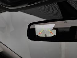 2016 Mazda BT-50 XTR UR 4X4 Dual Range Cool White