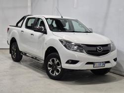 Mazda BT-50