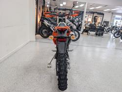 2026 Ktm 300 EXC Orange