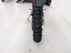 2026 Ktm 300 EXC Orange