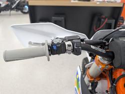 2026 Ktm 300 EXC TPI SIX DAYS Orange