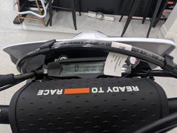 2026 Ktm 300 EXC TPI SIX DAYS Orange