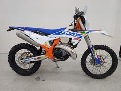 KTM 300 EXC TPI SIX Days