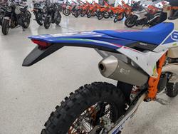 2026 Ktm 300 EXC TPI SIX DAYS Orange