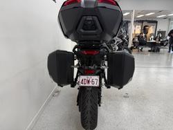 2024 YAMAHA TRACER 9 GT+ (MT09TRASP2) Silver