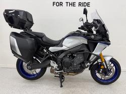 Yamaha Tracer 9 GT+ (MT09TRASP2)