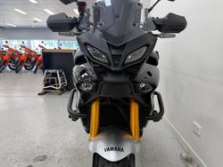 2024 YAMAHA TRACER 9 GT+ (MT09TRASP2) Silver