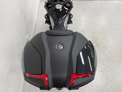 2024 YAMAHA TRACER 9 GT+ (MT09TRASP2) Silver