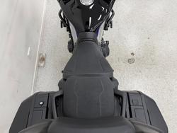 2024 YAMAHA TRACER 9 GT+ (MT09TRASP2) Silver