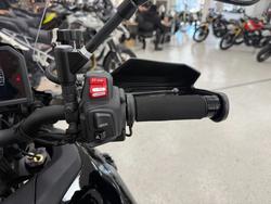 2024 YAMAHA TRACER 9 GT+ (MT09TRASP2) Silver