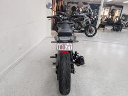 2022 HUSQVARNA SVARTPILEN 401 Black