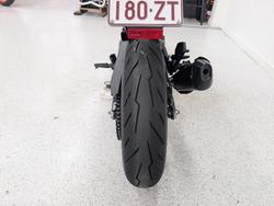 2022 HUSQVARNA SVARTPILEN 401 Black